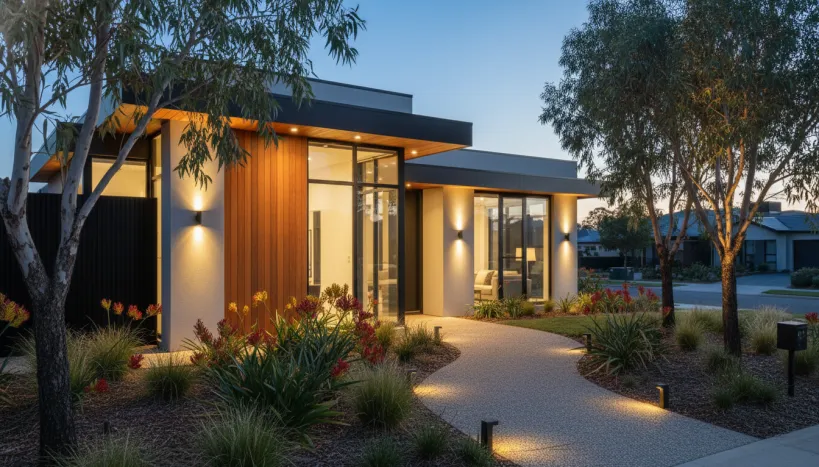 Residential & New Builds