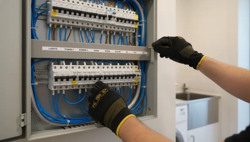 Generator Installations & Maintenance