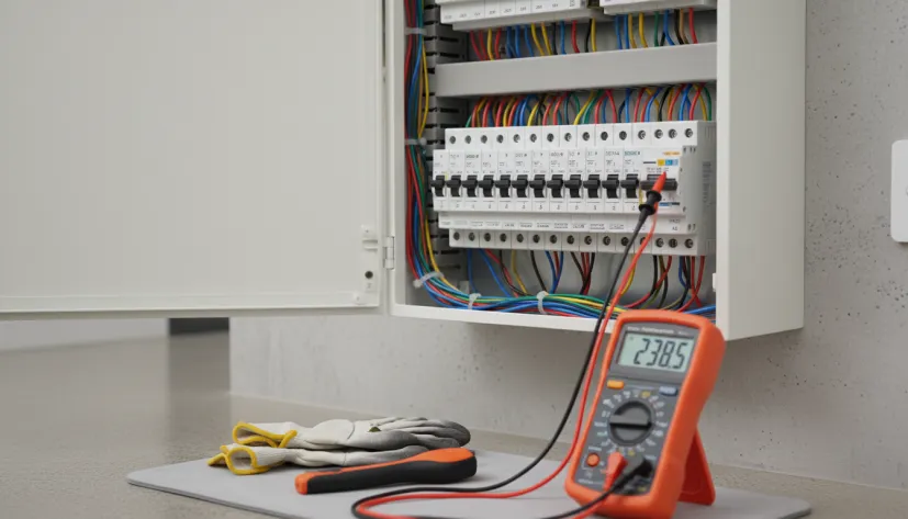 Fault Finding That Fixes the Cause