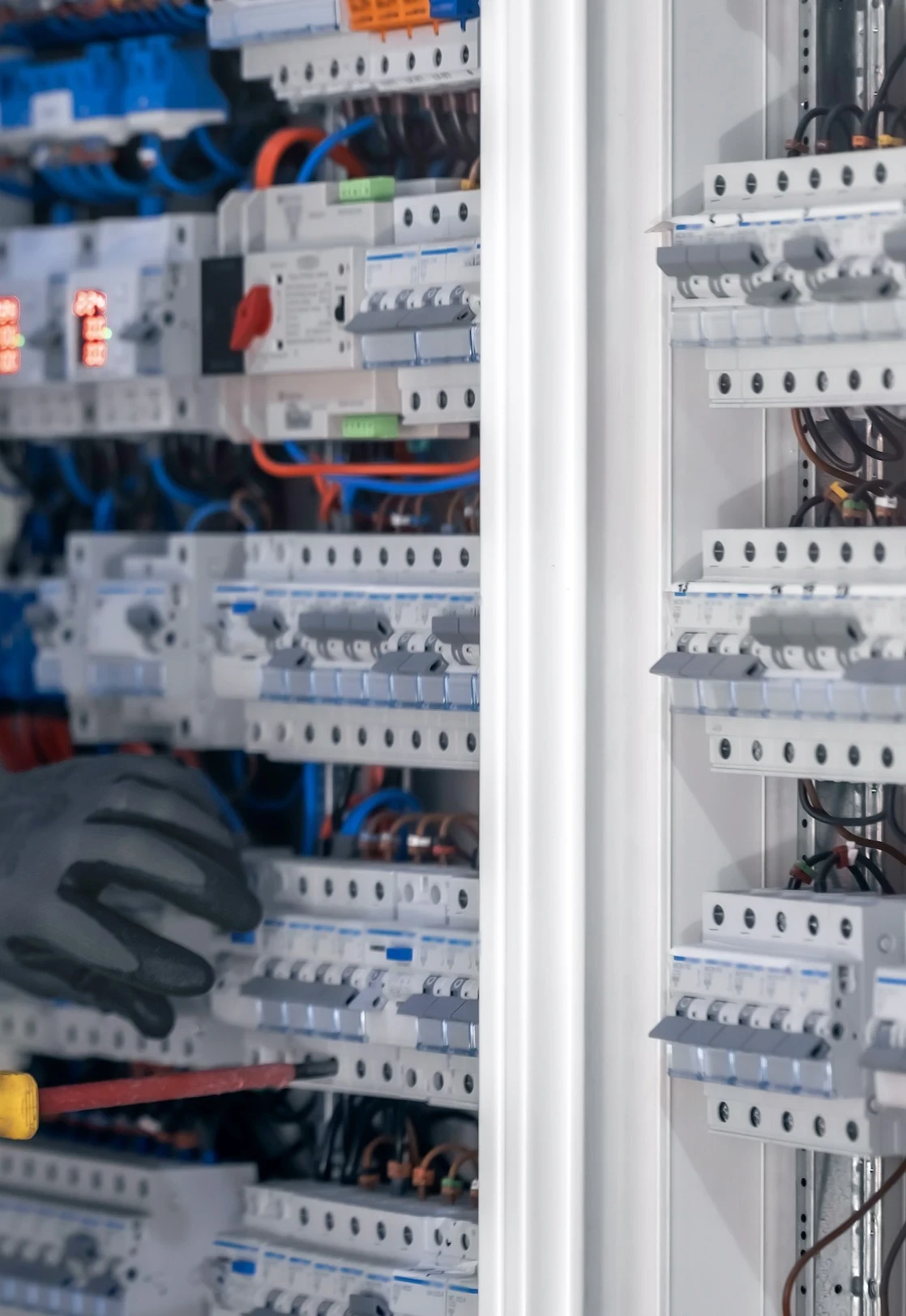 Why Choose ARC Electrical