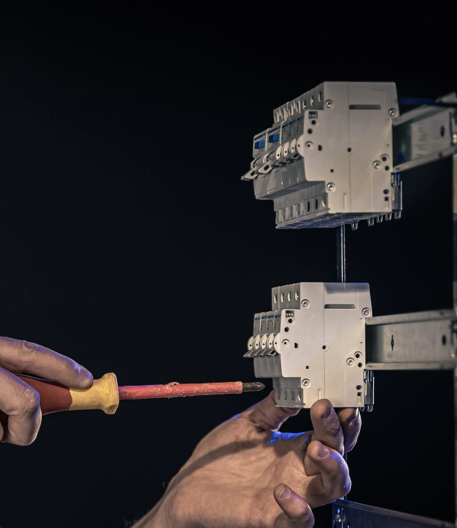 About ARC Electrical