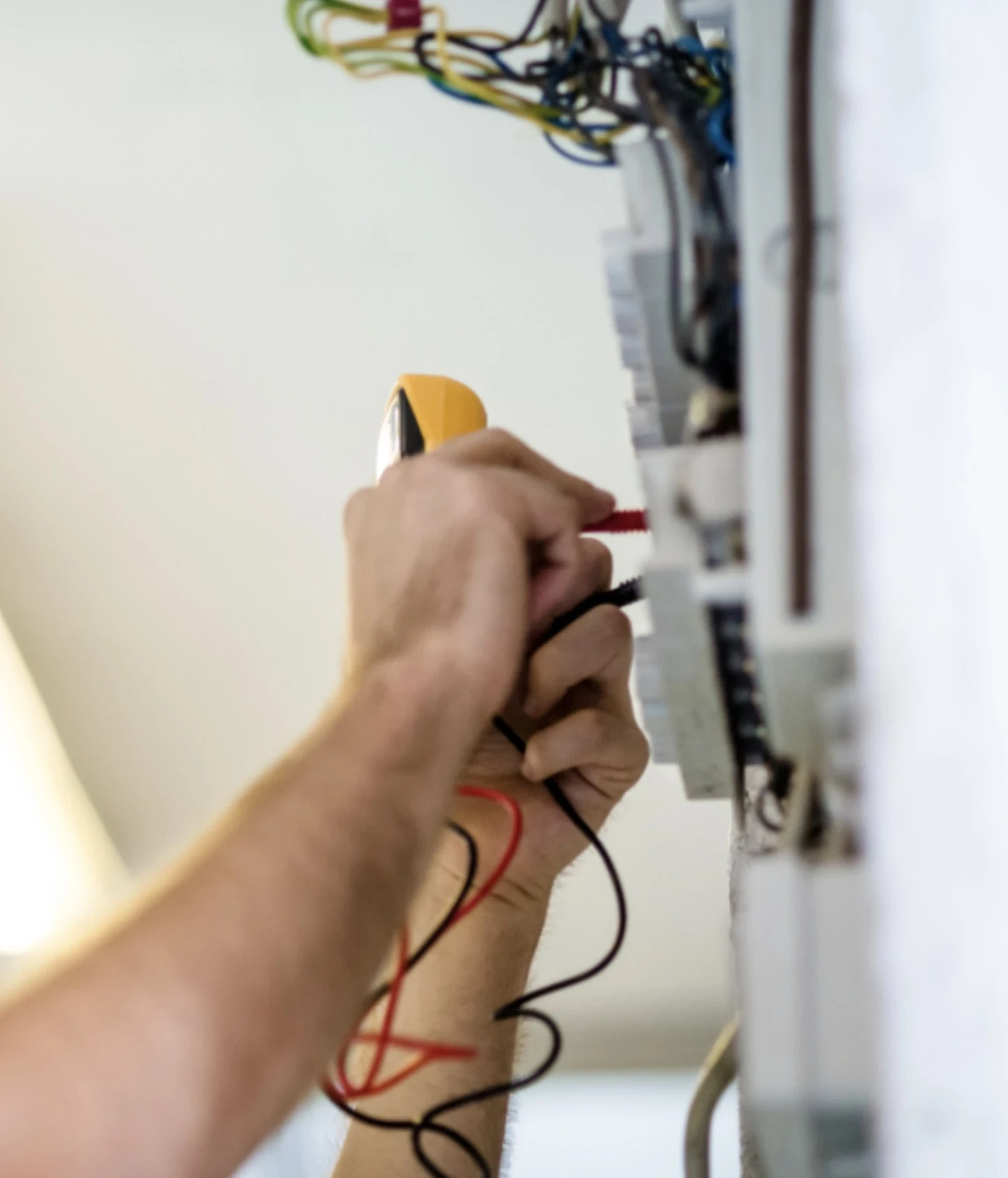Electrical Services for Every Type of Property