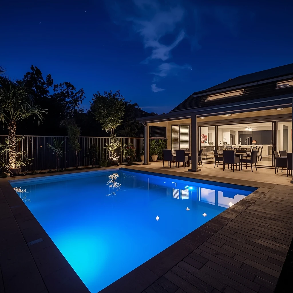 Residential & New Builds